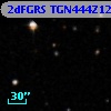 2dFGRS TGN444Z124