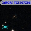 2dFGRS TGS267Z012