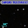 2dFGRS TGS258Z123