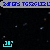 2dFGRS TGS261Z212