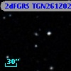 2dFGRS TGN261Z023