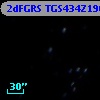 2dFGRS TGS434Z190