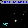 2dFGRS TGS447Z106