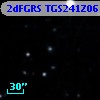 2dFGRS TGS241Z061