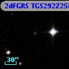 2dFGRS TGS292Z258