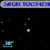 2dFGRS TGN274Z207