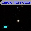 2dFGRS TGS373Z184
