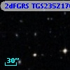 2dFGRS TGS235Z176