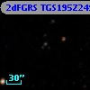 2dFGRS TGS195Z249