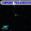 2dFGRS TGS156Z143