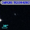 2dFGRS TGS384Z023