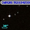 2dFGRS TGS134Z339