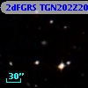 2dFGRS TGN202Z202
