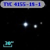 TYC 4155-18-1