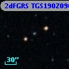 2dFGRS TGS190Z096