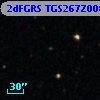 2dFGRS TGS267Z008