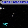 2dFGRS TGN285Z105