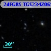 2dFGRS TGS234Z069