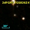 2dFGRS TGS826Z472