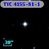 TYC 4155-81-1