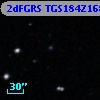 2dFGRS TGS184Z168