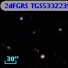 2dFGRS TGS533Z235
