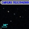 2dFGRS TGS294Z099