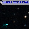 2dFGRS TGS267Z050
