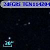 2dFGRS TGN114Z042