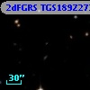 2dFGRS TGS189Z273