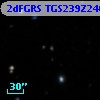 2dFGRS TGS239Z240