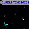 2dFGRS TGN286Z085