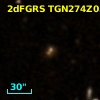 2MASS J14110483-0019064