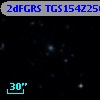 2dFGRS TGS154Z250