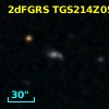 2dFGRS TGS214Z051