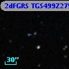 2dFGRS TGS499Z275