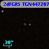 2dFGRS TGN447Z078