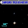 2dFGRS TGS154Z187