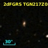 2dFGRS TGN217Z058