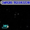 2dFGRS TGS182Z203