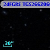 2dFGRS TGS266Z060
