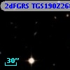 2dFGRS TGS190Z268
