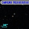 2dFGRS TGS153Z117
