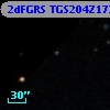 2dFGRS TGS204Z173