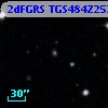 2dFGRS TGS484Z253