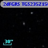 2dFGRS TGS235Z156