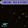 2dFGRS TGS137Z025