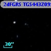 2dFGRS TGS443Z099