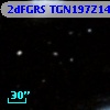 2dFGRS TGN197Z145