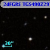 2dFGRS TGS490Z297